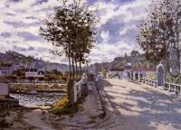 Monet, Claude Oscar